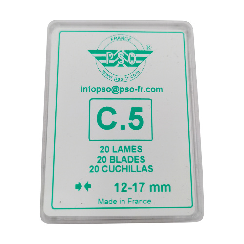 C.5