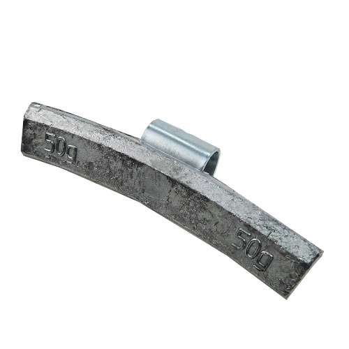 0350 Грузик лит. 50г. (уп.50шт.)