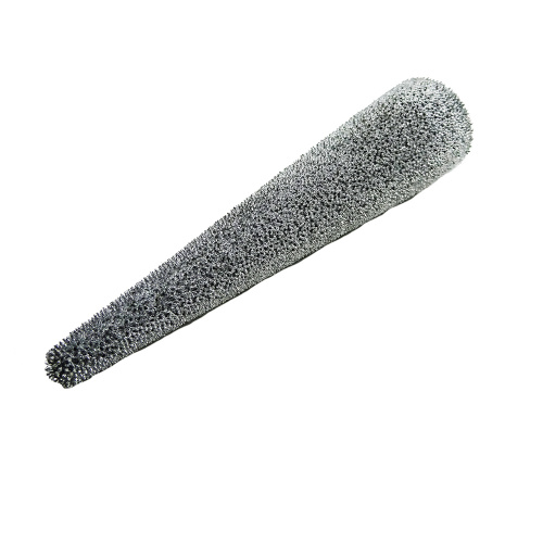 RH-509 Конус шероховальный 25х100 мм. 230/36. Резьба 3/8